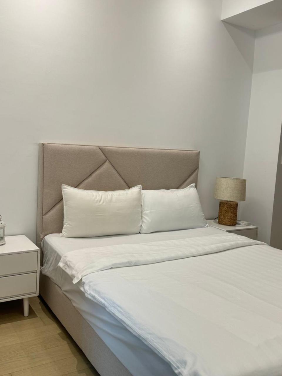 Eaton Residences Klcc By Perkasa Ikon Kuala Lumpur Habitación foto